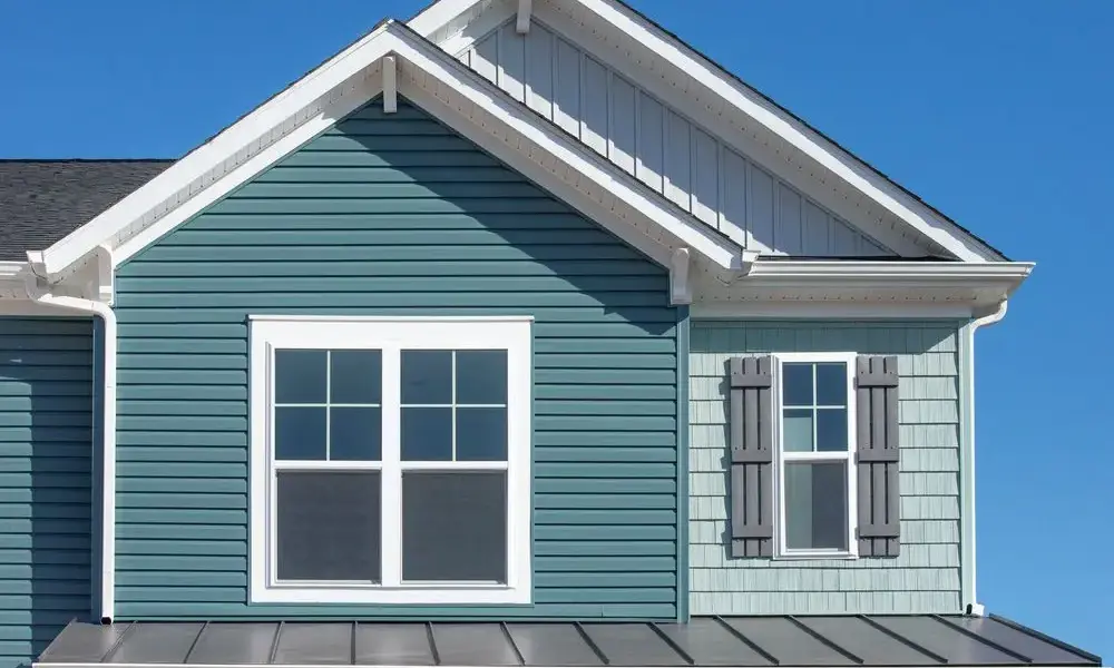 Roof repair and inspection services in Dayton